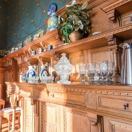 Villa Biancardi - Un posto un Sogno-2